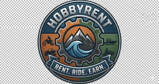 HobbyRent Logo