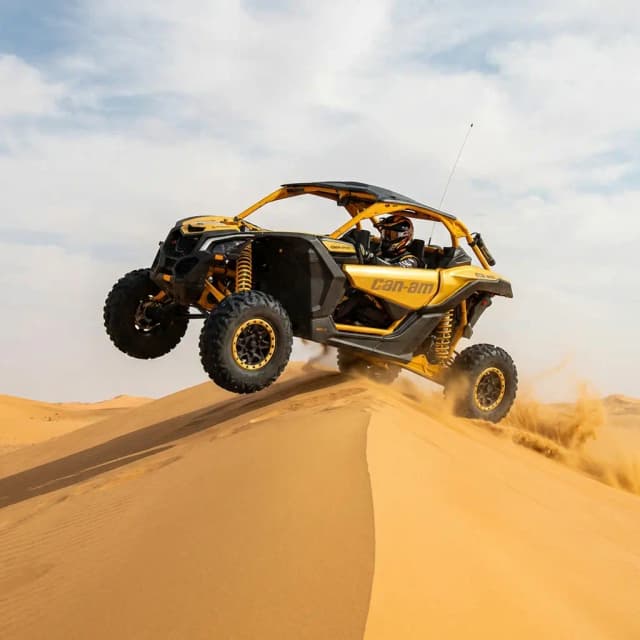 2024 Can-am  Maverick