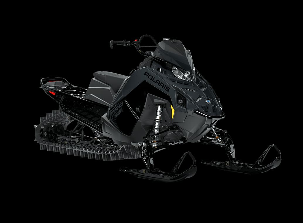 2023 Polaris rmk pro