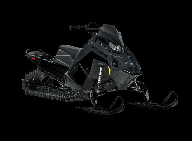 2023 Polaris rmk pro